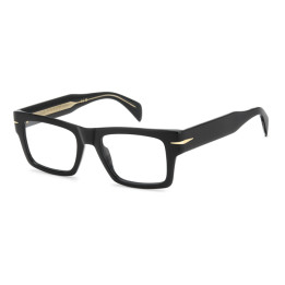 Lunettes de vue David Beckham DB 7171 Black (807)