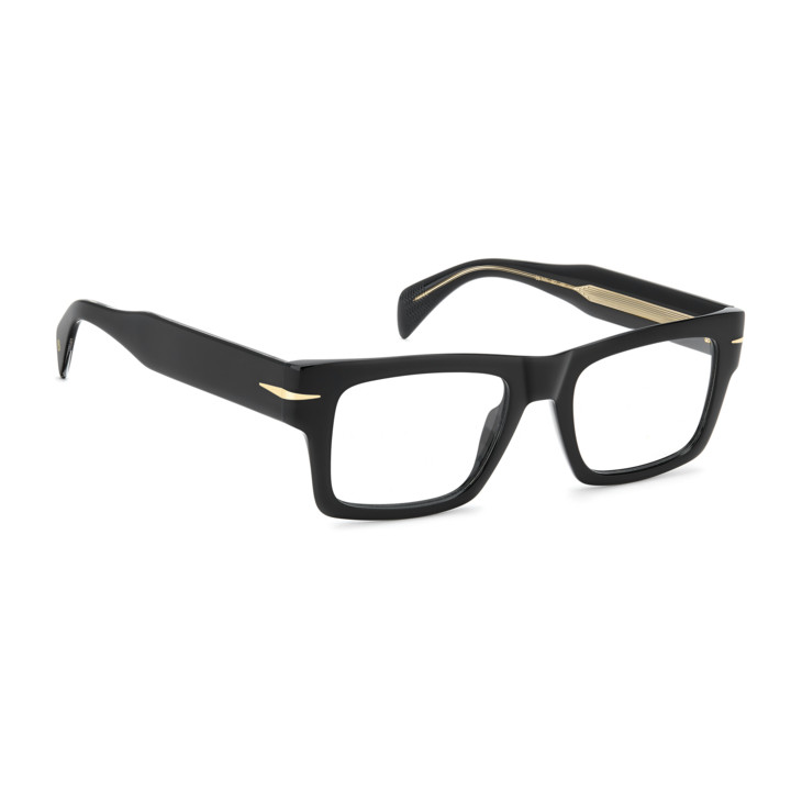 Lunettes de vue David Beckham DB 7171 Black (807)
