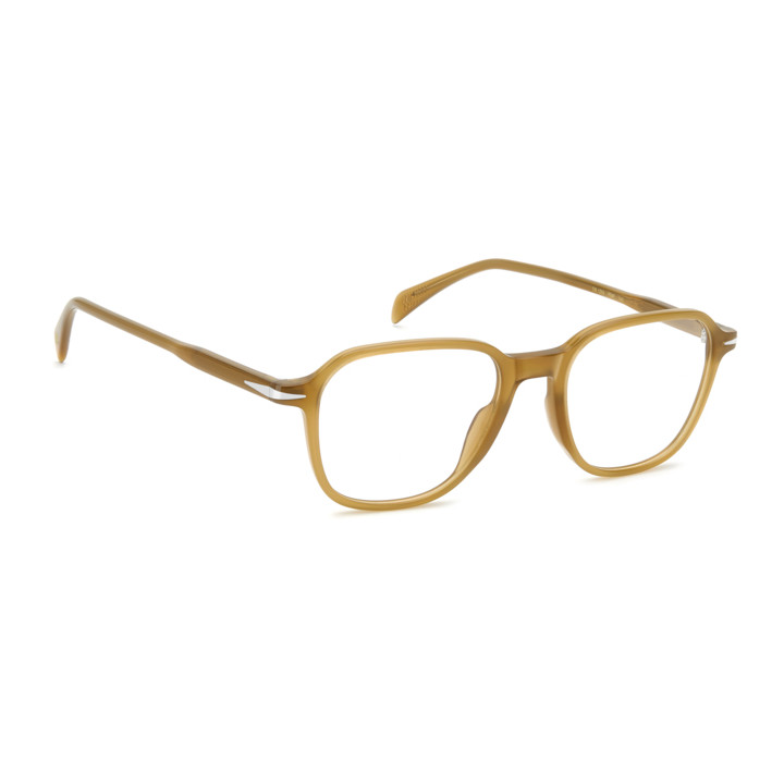 Lunettes de vue David Beckham DB 1250 Ochre (FMP)