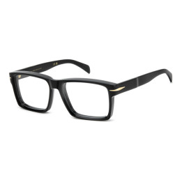 Lunettes de vue David Beckham DB 7168 Black (807)