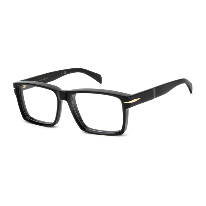 Lunettes de vue David Beckham DB 7168 Black (807)