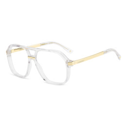 Lunettes de vue Dsquared2 D2 0218 Crystal (900)