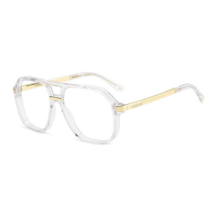 Lunettes de vue Dsquared2 D2 0218 Crystal (900)