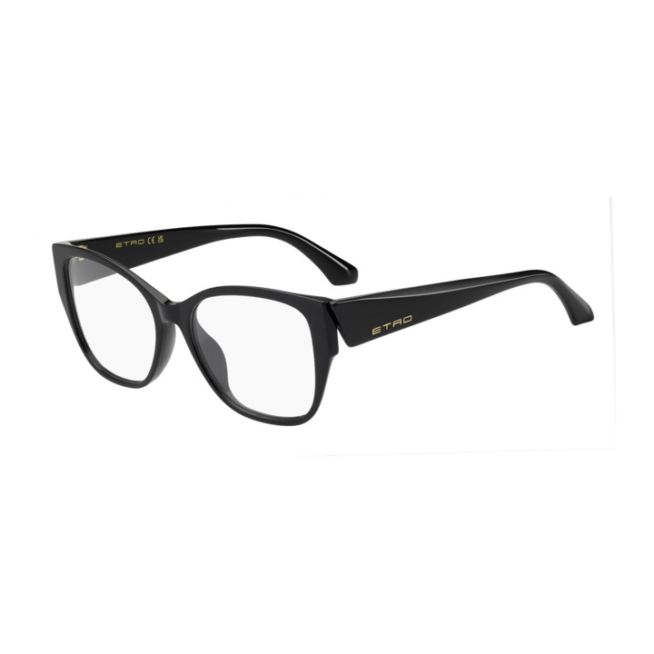 Lunettes de vue Etro 0145/G Black (807)