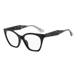 Lunettes de vue Etro 0149/G Black (807)