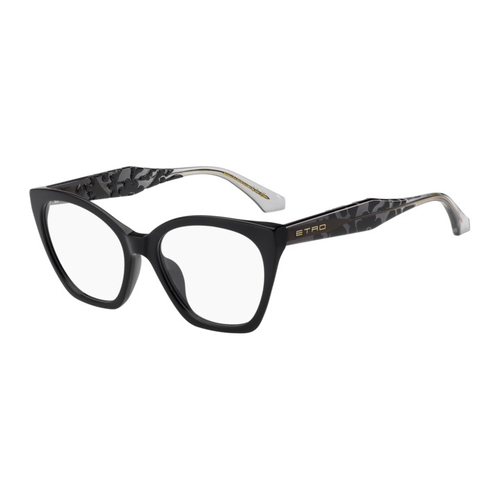 Lunettes de vue Etro 0149/G Black (807)