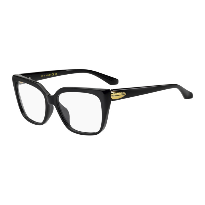 Lunettes de vue Etro 0153/G Black (807)