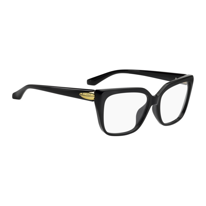 Lunettes de vue Etro 0153/G Black (807)