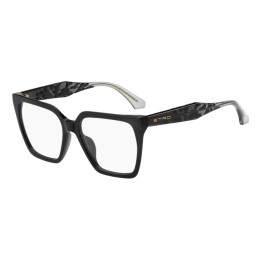 Lunettes de vue Etro 0150/G Black (807)