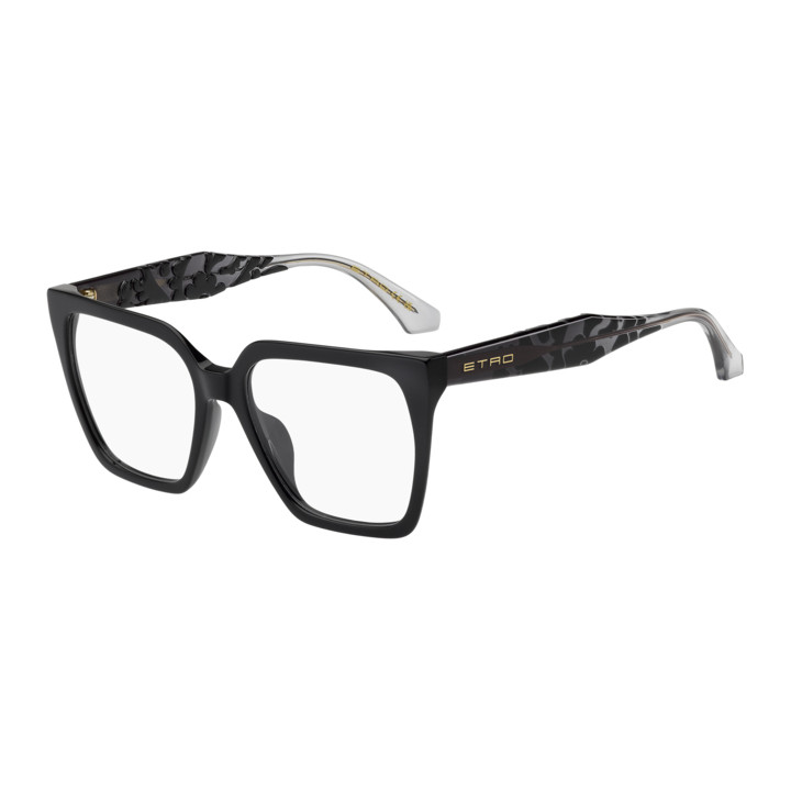 Lunettes de vue Etro 0150/G Black (807)