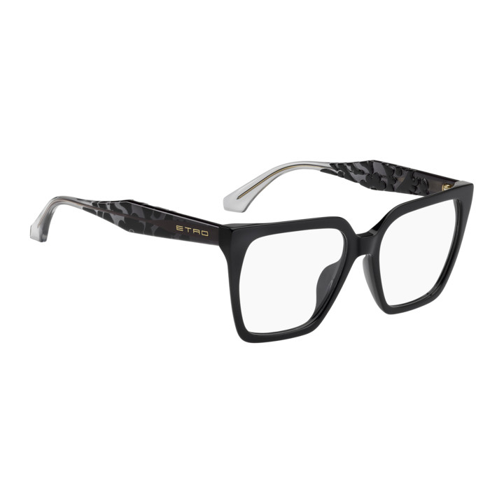 Lunettes de vue Etro 0150/G Black (807)