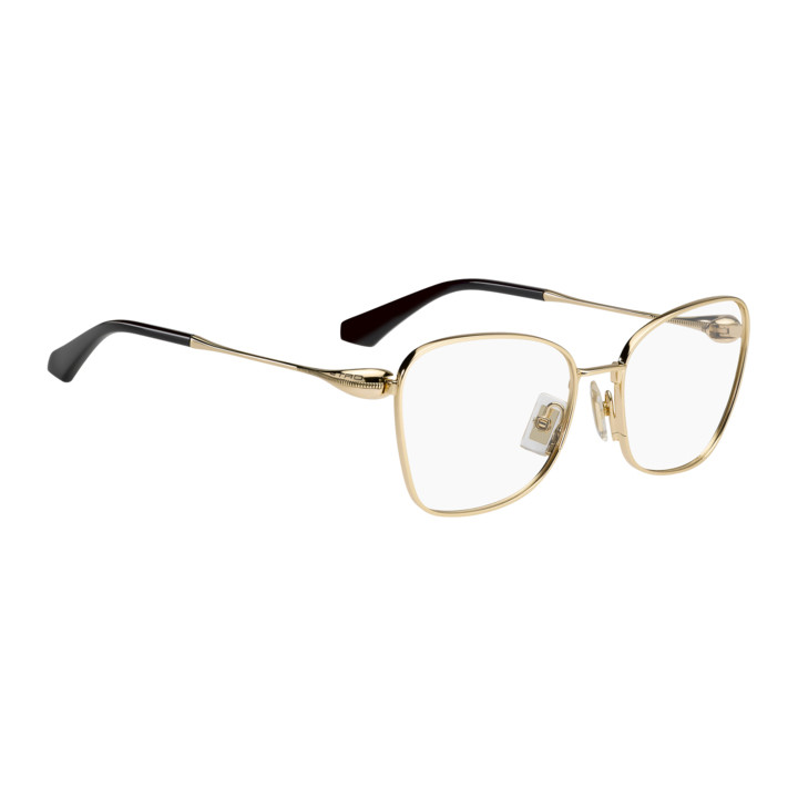 Lunettes de vue Etro 0154 Rose Gold (000)