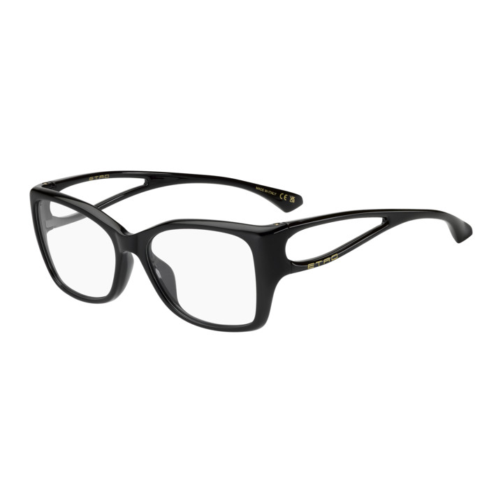 Lunettes de vue Etro 0156/G Black (807)