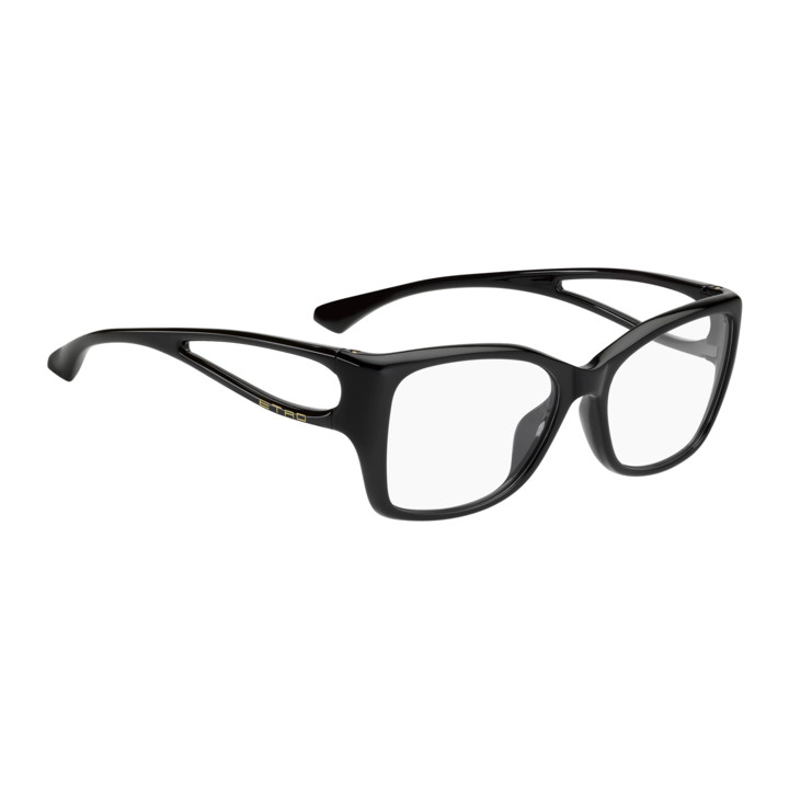 Lunettes de vue Etro 0156/G Black (807)