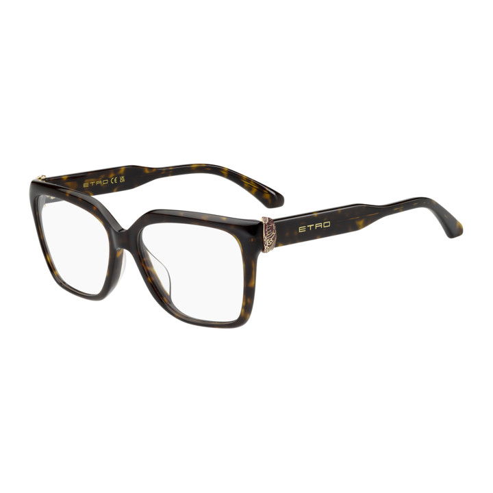 Lunettes de vue Etro 0158/G Havana (086)