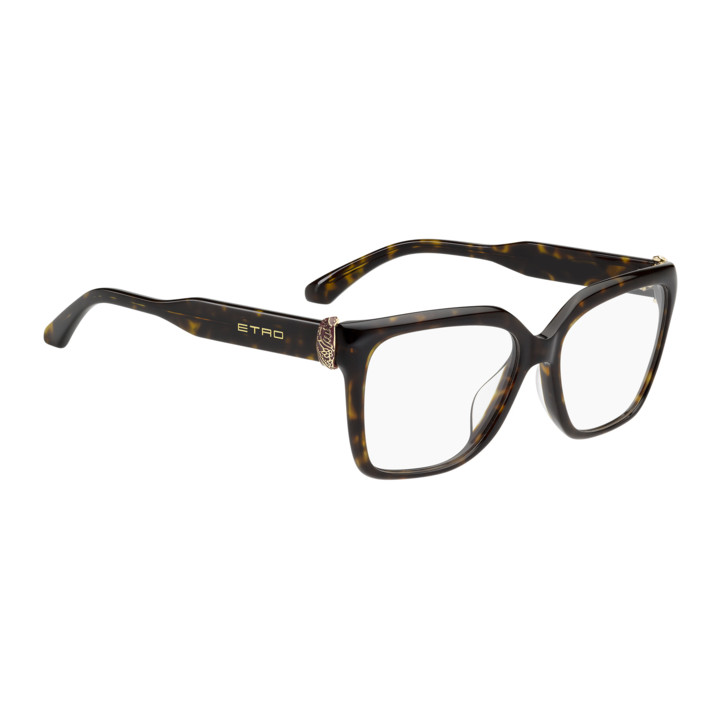 Lunettes de vue Etro 0158/G Havana (086)