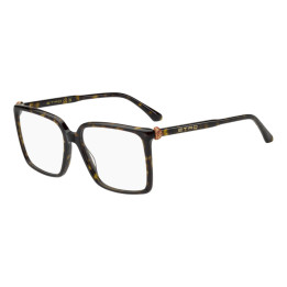 Lunettes de vue Etro 0160 Havana (086)