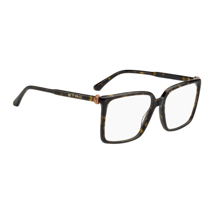 Lunettes de vue Etro 0160 Havana (086)