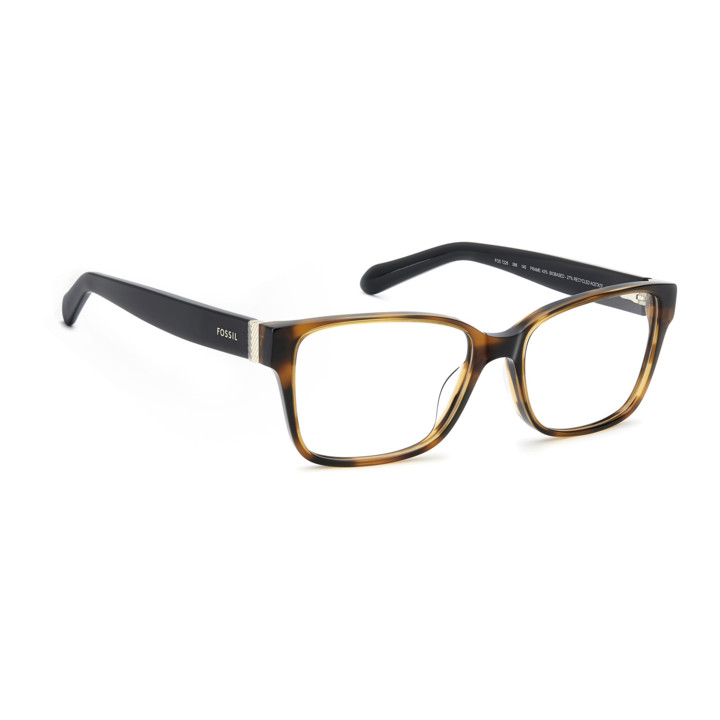 Lunettes de vue Fossil FOS 7226 Havana (086)