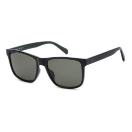 Lunettes de soleil Fossil FOS 3187/G/S Black / verres Brown (807-70)