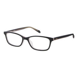 Lunettes de vue Fossil FOS 7223 Black (807)