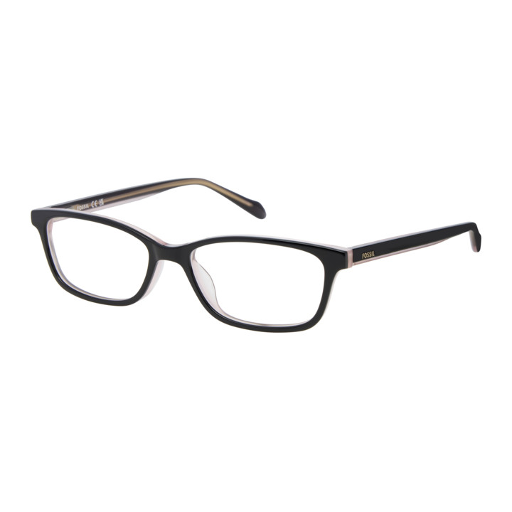 Lunettes de vue Fossil FOS 7223 Black (807)