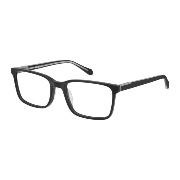 Lunettes de vue Fossil FOS 7229 Matte Black (003)