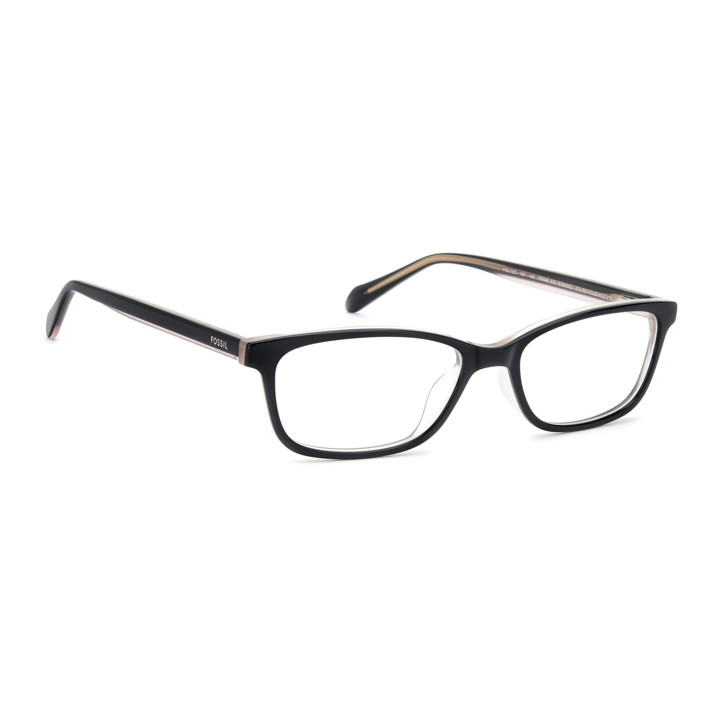 Lunettes de vue Fossil FOS 7223 Black (807)