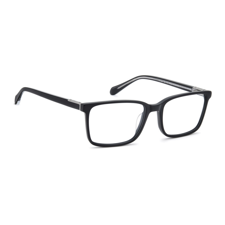 Lunettes de vue Fossil FOS 7229 Matte Black (003)