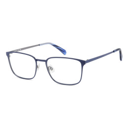 Lunettes de vue Fossil FOS 7231/G Matte Blue (FLL)
