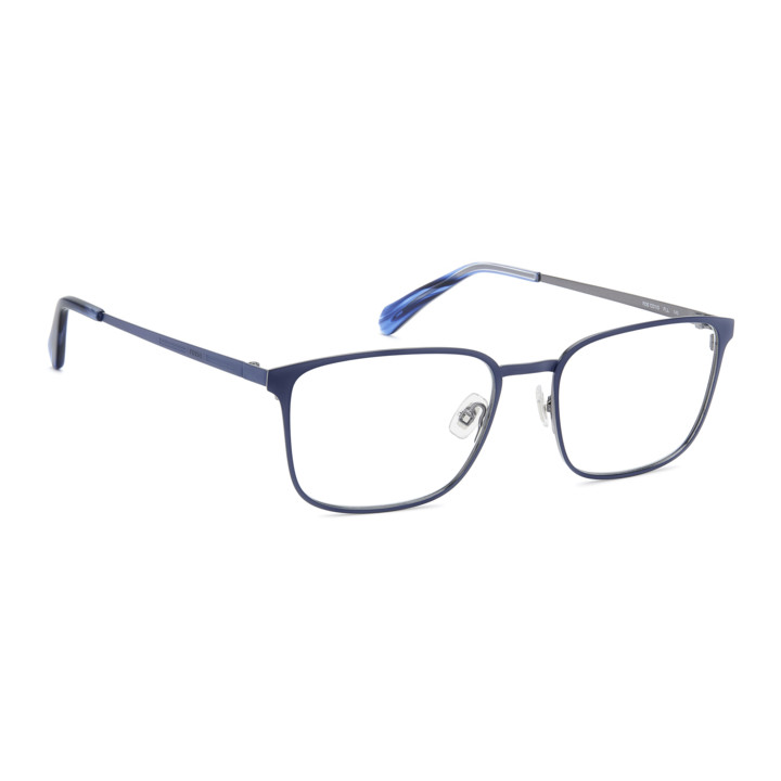 Lunettes de vue Fossil FOS 7231/G Matte Blue (FLL)
