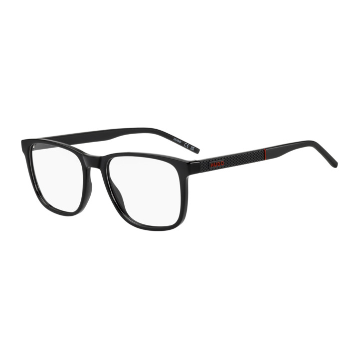 Lunettes de vue HUGO HG 1419 Black (807)