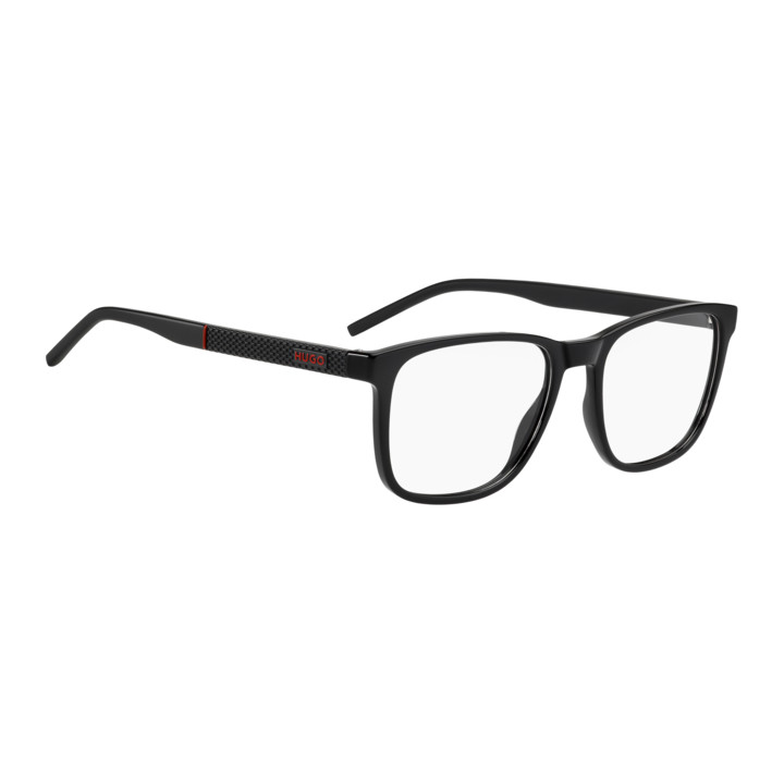 Lunettes de vue HUGO HG 1419 Black (807)