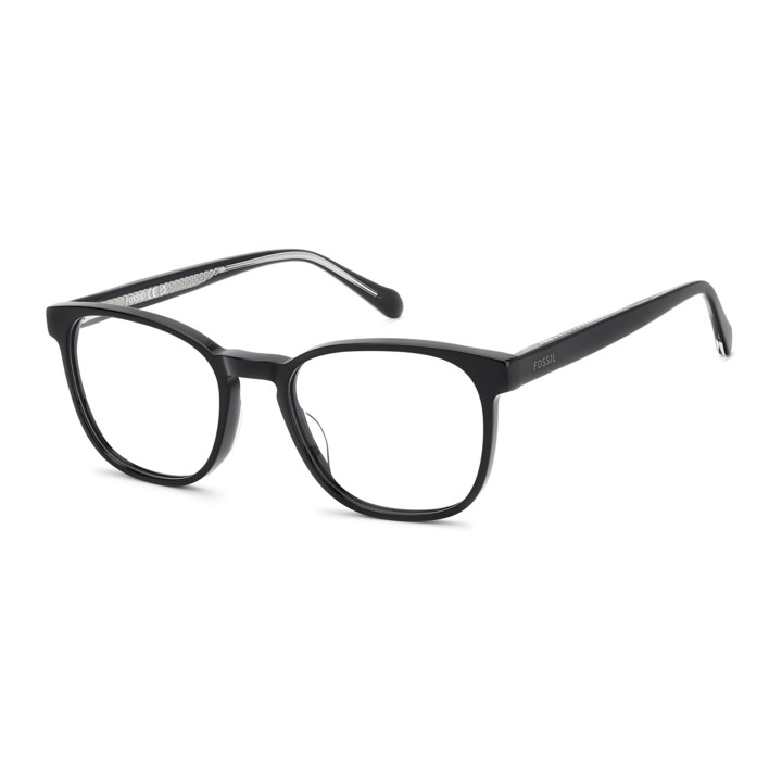 Lunettes de vue Fossil FOS 7228 Black (807)