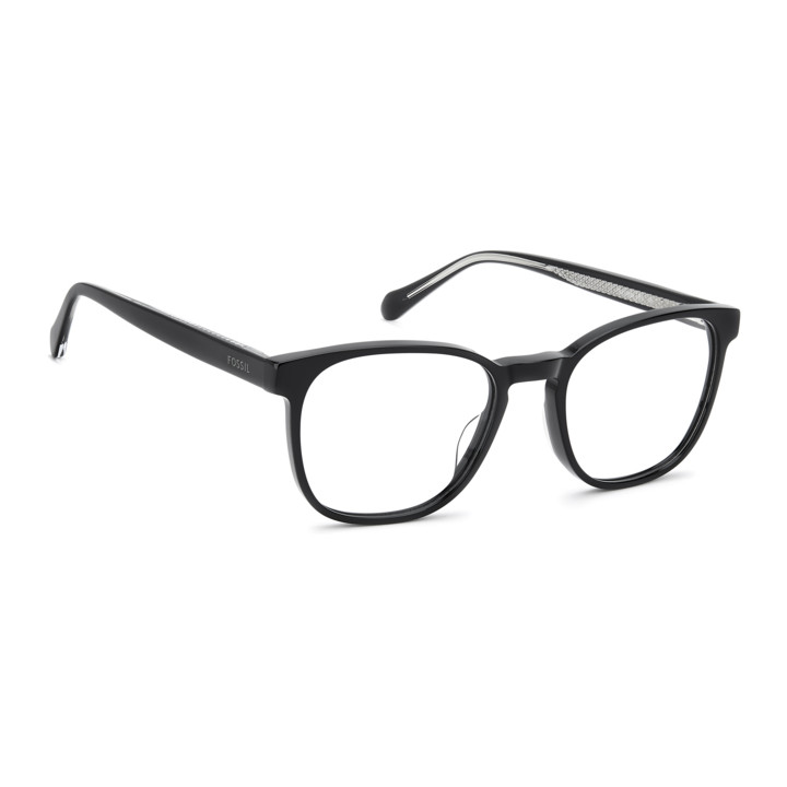 Lunettes de vue Fossil FOS 7228 Black (807)