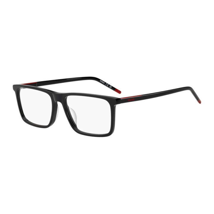 Lunettes de vue HUGO HG 1426/G Black (807)