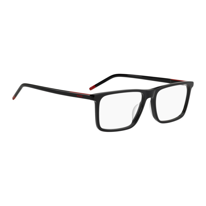 Lunettes de vue HUGO HG 1426/G Black (807)