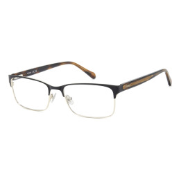 Lunettes de vue Fossil FOS 7230/G Matte Black (003)