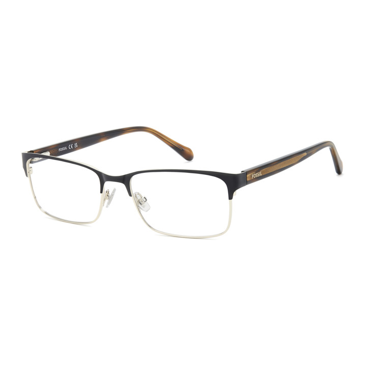 Lunettes de vue Fossil FOS 7230/G Matte Black (003)