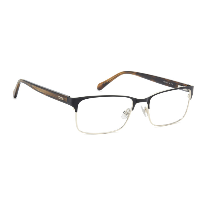 Lunettes de vue Fossil FOS 7230/G Matte Black (003)