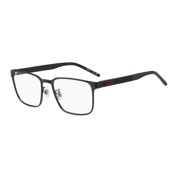 Lunettes de vue HUGO HG 1420/G Matte Black (003)