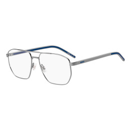 Lunettes de vue HUGO HG 1436 Ruthenium (6LB)