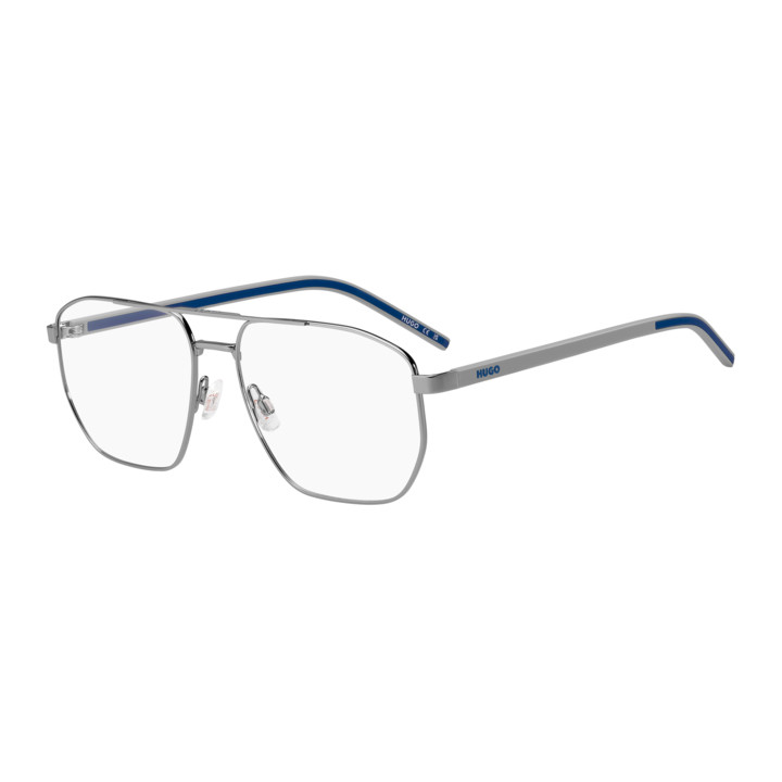 Lunettes de vue HUGO HG 1436 Ruthenium (6LB)