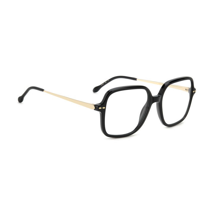 Lunettes de vue Isabel Marant IM 0203 Black Gold (2M2)