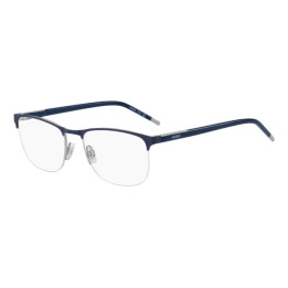 Lunettes de vue HUGO HG 1427 Matte Blue (FLL)