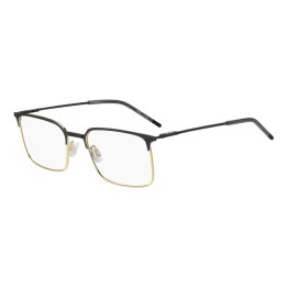 Lunettes de vue HUGO HG 1432 Black Gold (2M2)