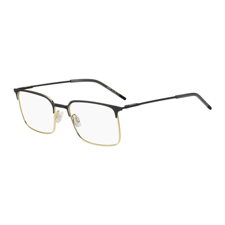 Lunettes de vue HUGO HG 1432 Black Gold (2M2)