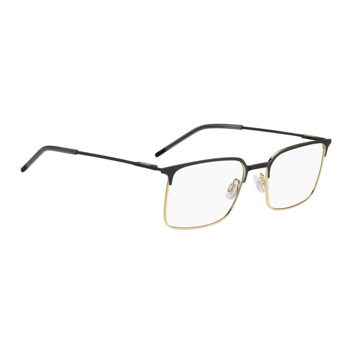 Lunettes de vue HUGO HG 1432 Black Gold (2M2)