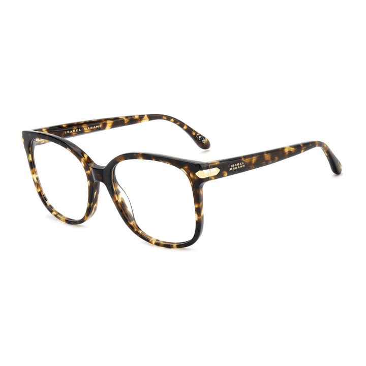 Lunettes de vue Isabel Marant IM 0273 Havana (086)