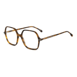 Lunettes de vue Isabel Marant IM 0150 Brown Havana (WR9)